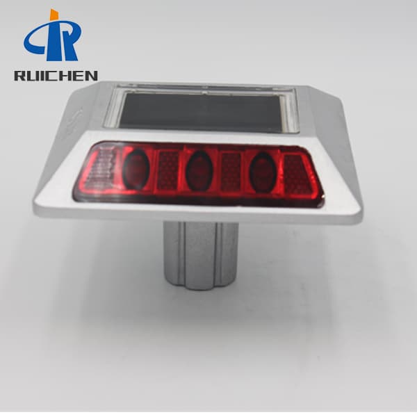 Flashing Led Road Stud Marker Rate In China